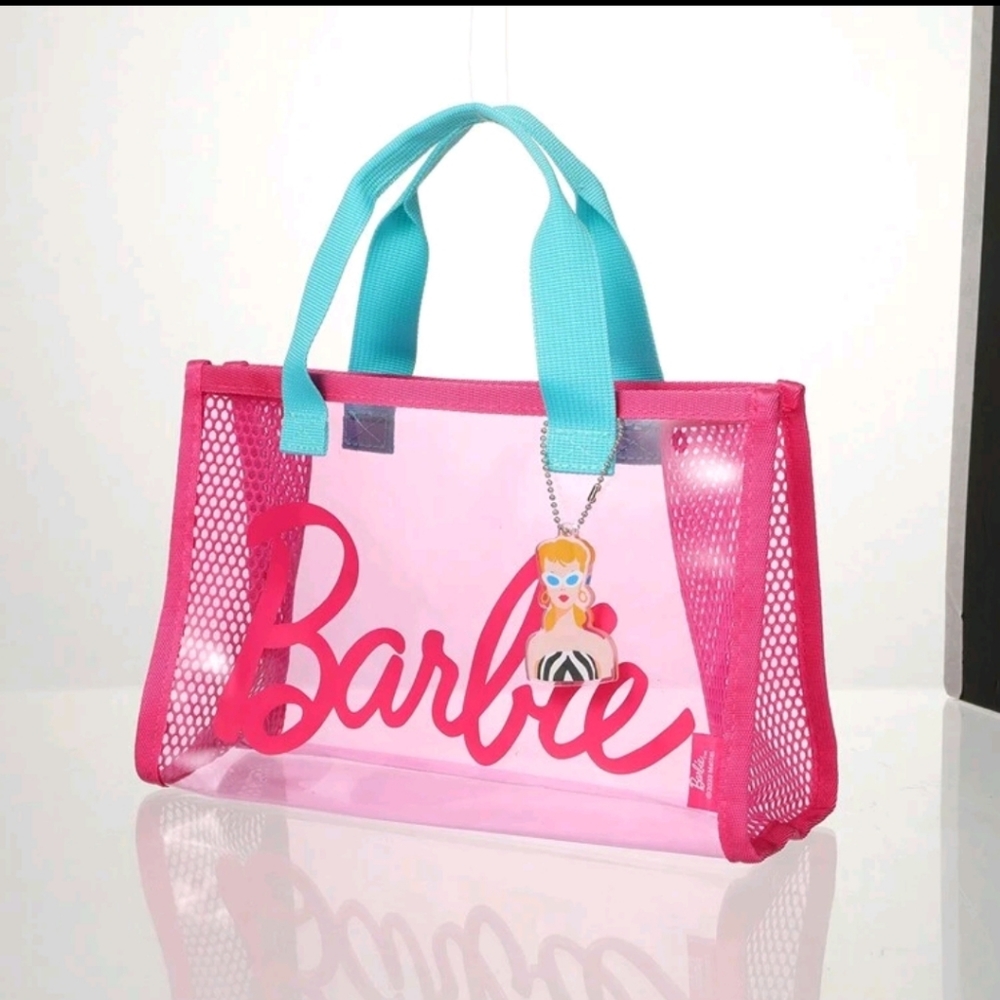 Barbie Bag 🩷